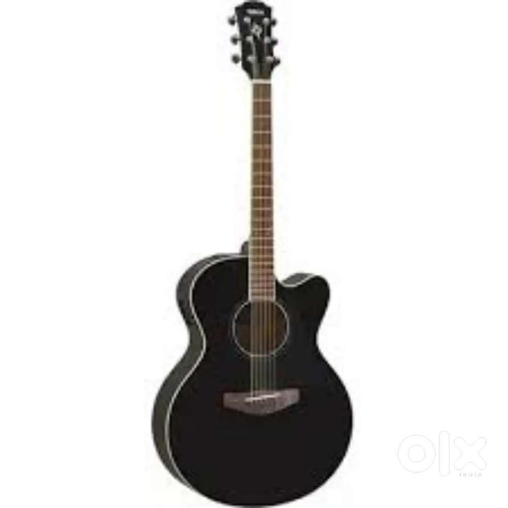 gitar musical strument