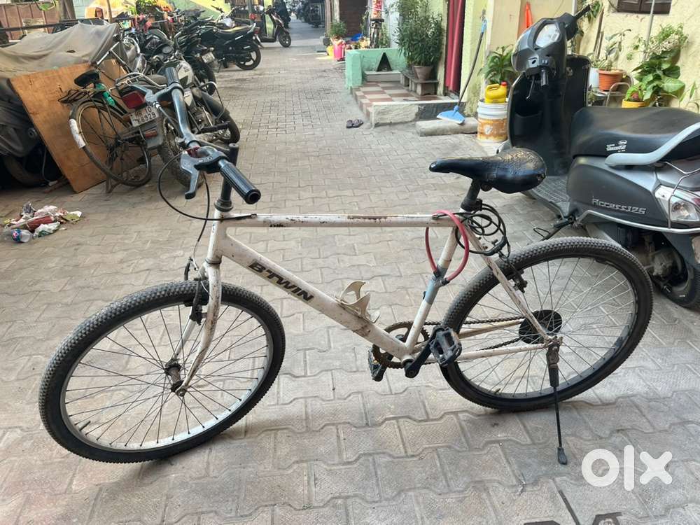 Old cycle sale