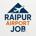 Job in Raipur Airport