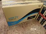 4K Sony 44'' Full Android Smart Led TV Best Price Guarantee