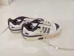 ADIDAS Originals FORUM MOD LOW SHOES (Size - 9)