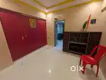 Need female partner to share 1RK Flat