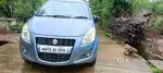 Maruti Suzuki Ritz Ldi BS-IV, 2013, Diesel