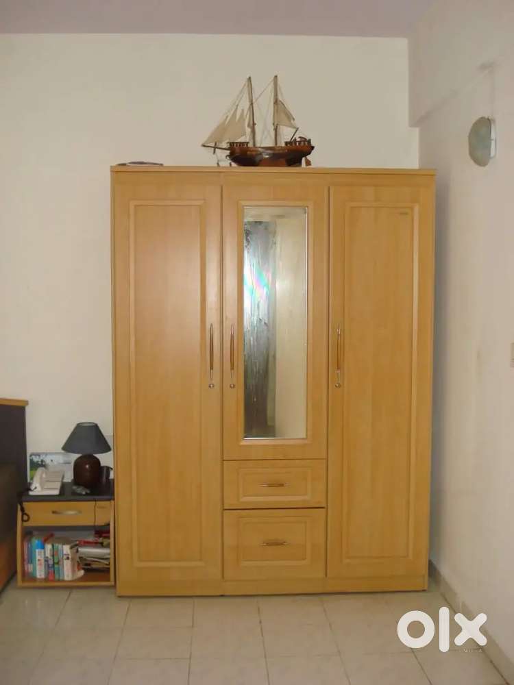 Fully furnished house at a prime location and at a reasonable price