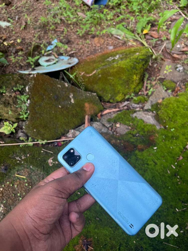 Realme c21y for sale in good condition