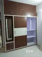आपके फलेट ओफिस बंगलो में वुडन फर्नीचर ऐंड ओल वकॅ सोल्यूशन अरजंन्ट