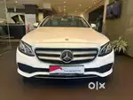 Mercedes-Benz E-Class E350 CDI Avantgarde, 2017, Diesel