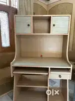 Study table in a very good condition