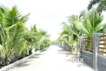 Bungalow plots for sales  in Kesnand Annex