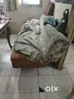 Sofa cum bed