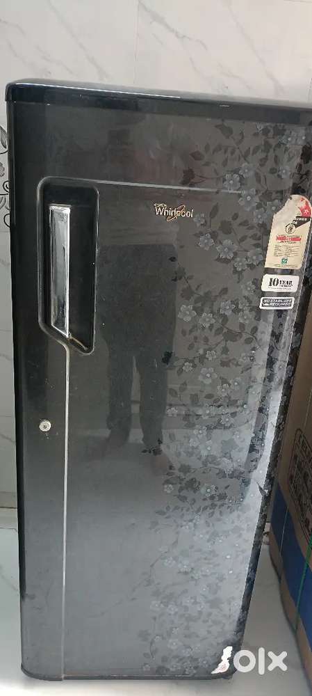 Whirlpool selling