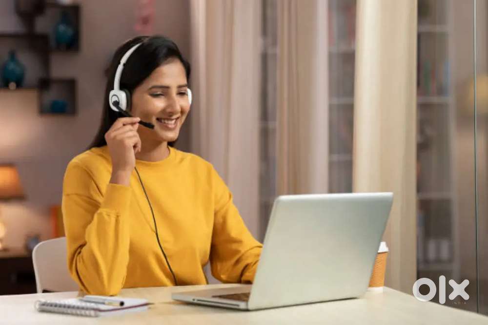 Telecaller requirements opened 2025