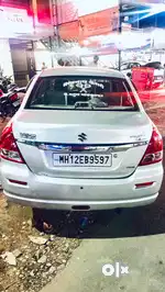 Maruti Suzuki Swift Dzire 2008 Diesel Good Condition