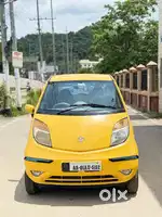 Tata Nano XE, 2012, Petrol