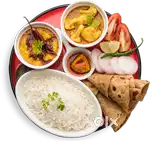 Wow garhwali Dhaba