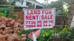 Land for RENT / SALE