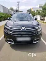 Citroen C5 Aircross Shine DualTone, 2021, Diesel