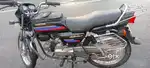 Hero Honda Splendor plus