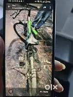 Good condition cycle