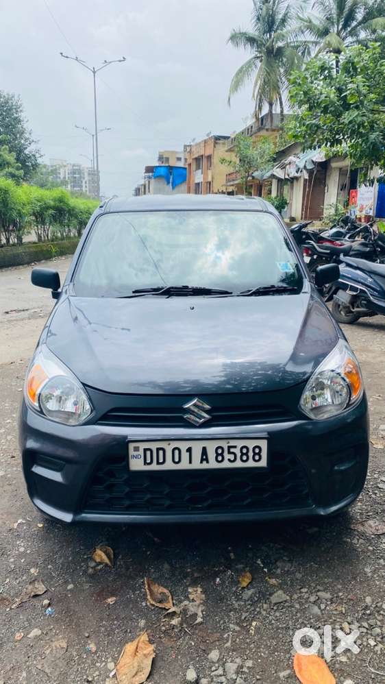 Maruti Suzuki Alto 2022 Petrol full Good Condition
