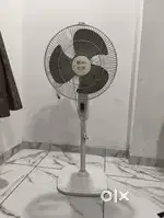 ટેબલ ફેન વેચવા નું છે.