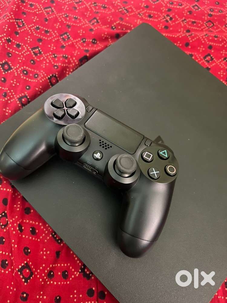 PlayStation 4 1TB