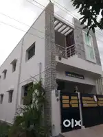 Rent for independent house