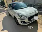 Maruti Suzuki Swift 2018 Diesel Well Maintained