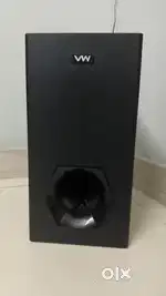 Home theatre