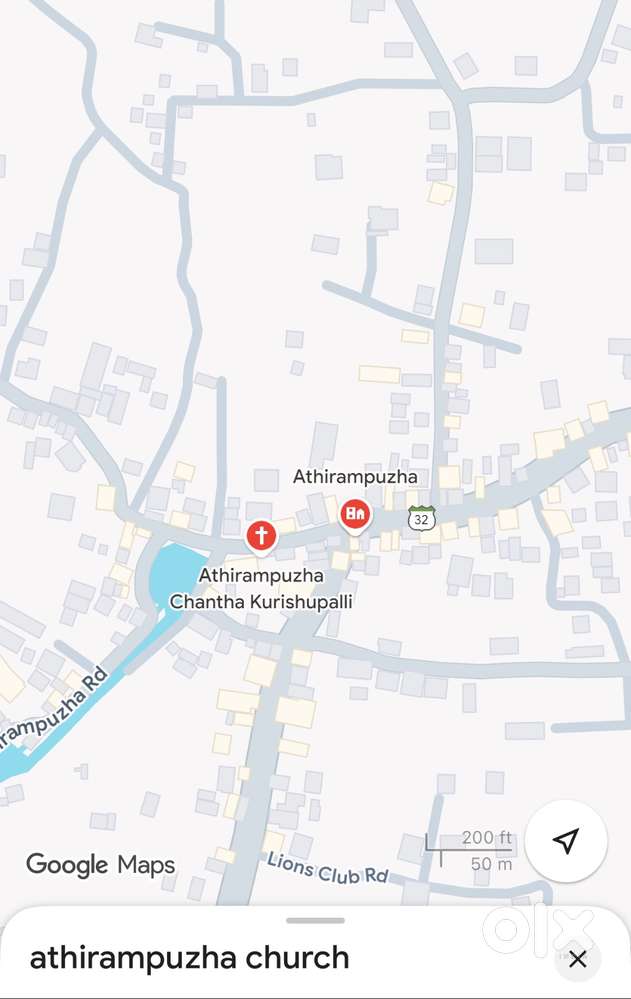 Residential plot for sale