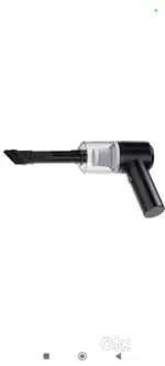 Vaccum cleaner in good condition