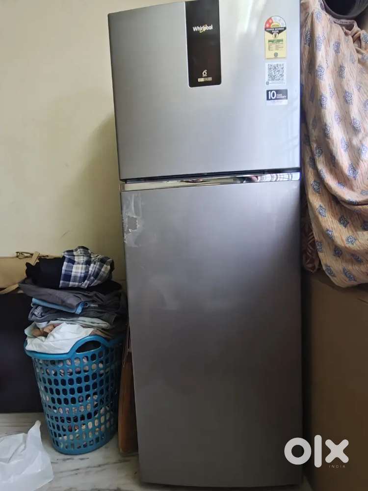 New Whirpool Neo Fresh Refrigerator For Sale