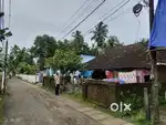 10 cent plot for sale in Punkunnam, Thrissur