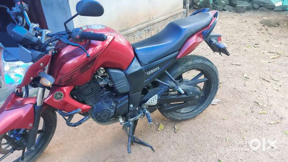 Good condition, new insurance