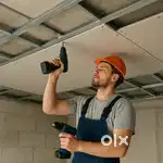False Ceiling Services in Hyderabad – Gypsum, POP & PVC Experts