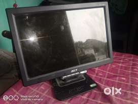 Desktop computer