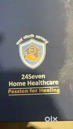 NURSES AND GDA JOB