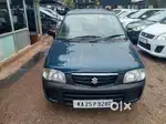 Maruti Suzuki Alto 0.8 LXI (O), 2010, Petrol