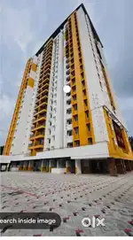 2 BHK for Rent near Kazhakkoottam