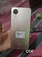 Oppo A17 all original