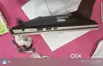 New laptop