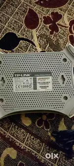 TP Link Router