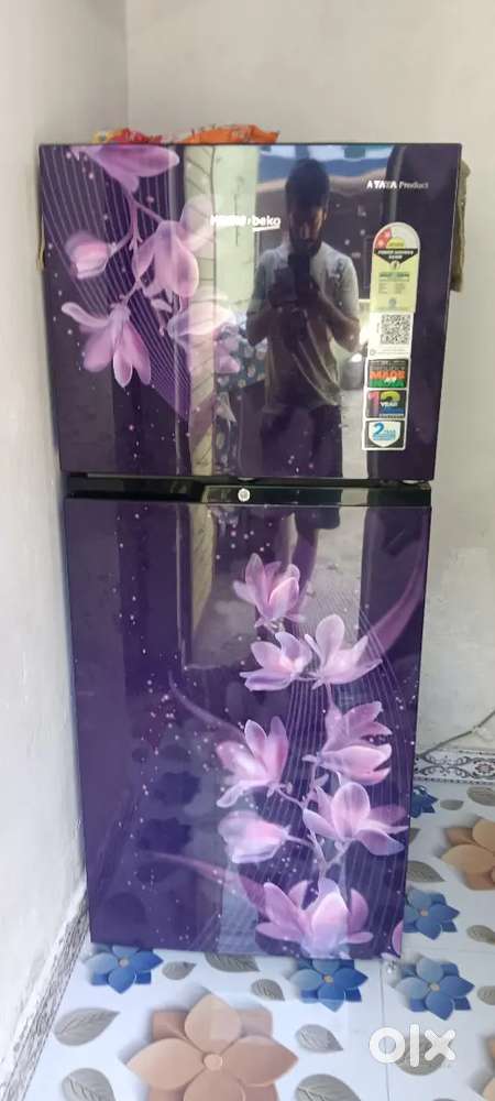 VOLTAS BEKO REFRIGERATOR 230 LTR