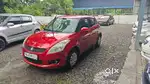 Maruti Suzuki Swift 2011-2014 VDI, 2012, Diesel