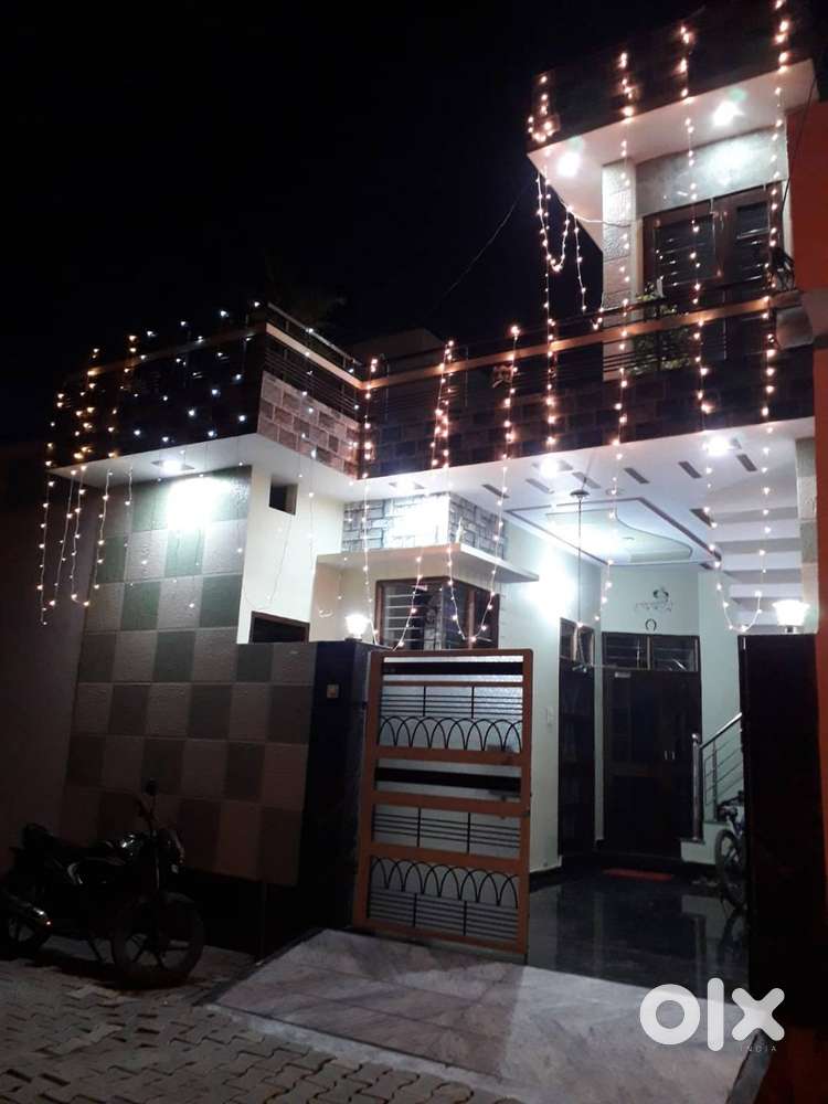 Krishna Nagar St No 10A, Tower Wali Gali, Near GND Public School, Khan