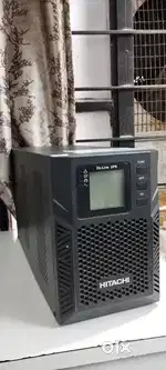 Hitachi Online UPS