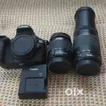 Canon EOS 4000D