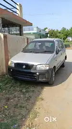 Maruti Suzuki Alto 2010