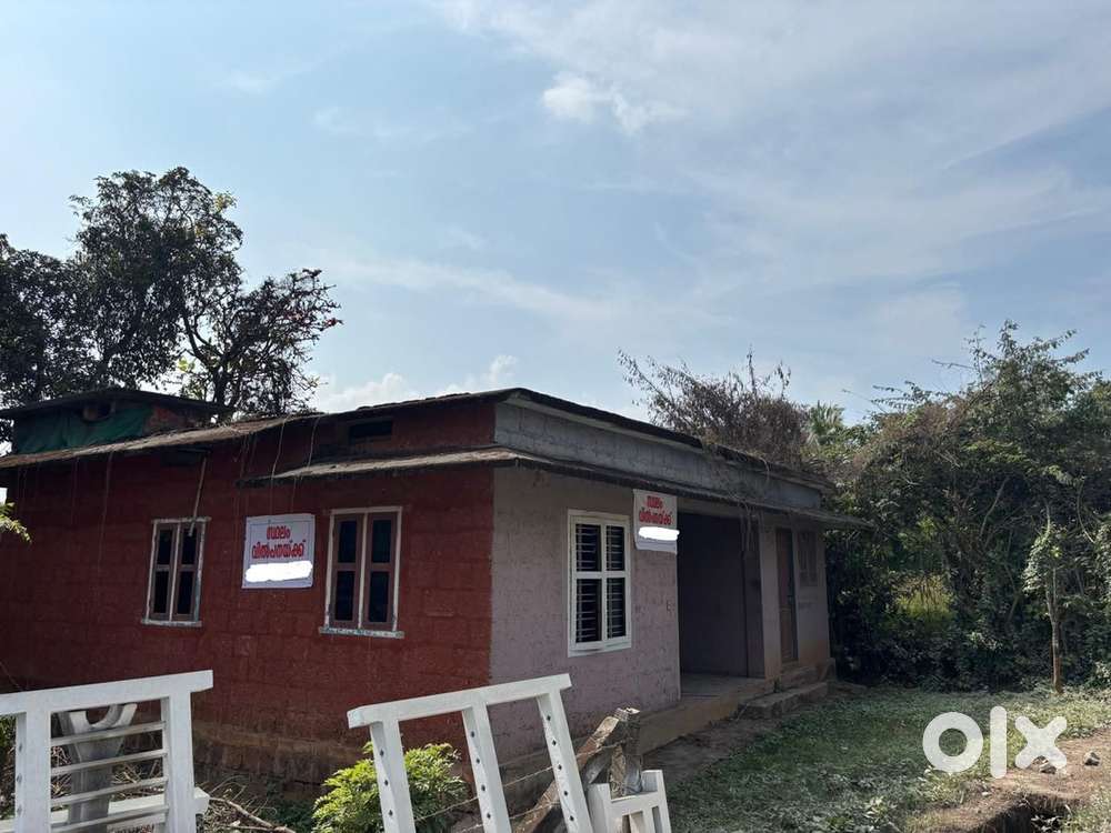 Chettapalam valiyurkav Road