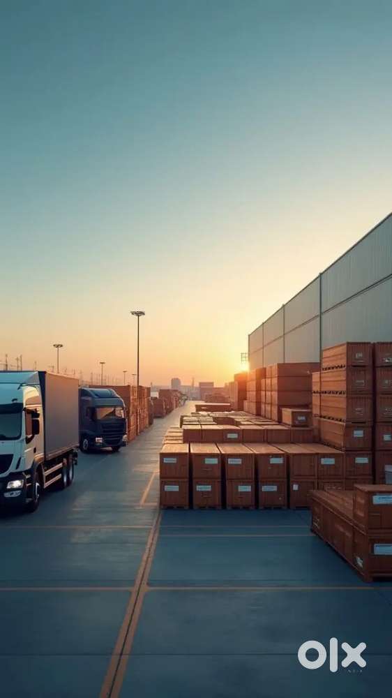 LOOKING FOR FRESHERS AND EXPERIENCED WAREHOUSE EXECUTIVES